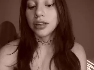 Cherry's Live Sex Cam Show