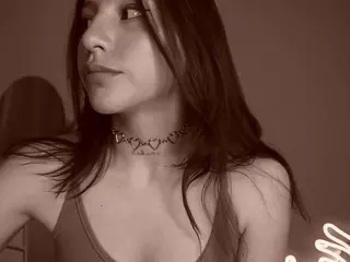 Cherry's Live Sex Cam Show