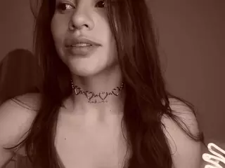 Cherry's Live Sex Cam Show
