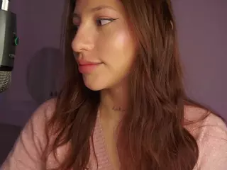 Cherry's Live Sex Cam Show