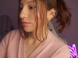 Cherry's Live Sex Cam Show