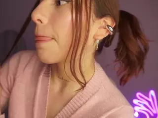 Cherry's Live Sex Cam Show