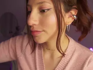 Cherry's Live Sex Cam Show