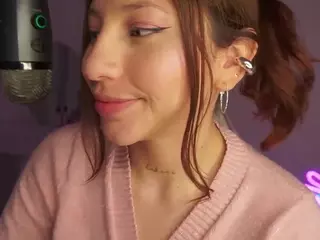 Cherry's Live Sex Cam Show