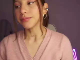 Cherry's Live Sex Cam Show