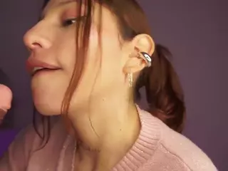 Cherry's Live Sex Cam Show