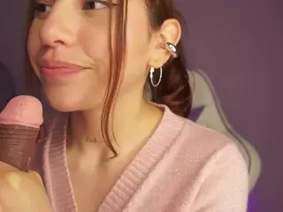 Cherry's Live Sex Cam Show