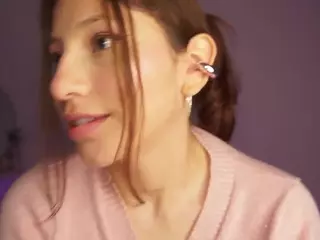 Cherry's Live Sex Cam Show