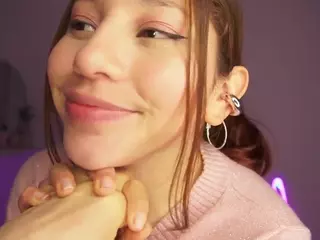 Cherry's Live Sex Cam Show