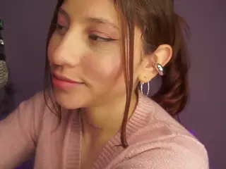 Cherry's Live Sex Cam Show