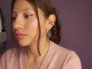 Cherry's Live Sex Cam Show