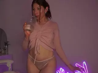 Cherry's Live Sex Cam Show
