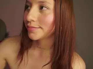 Cherry's Live Sex Cam Show