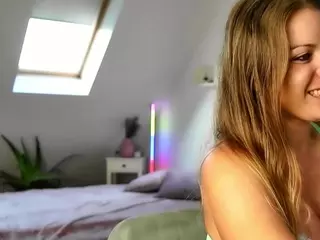 AudreyStarr's Live Sex Cam Show