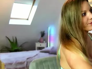 AudreyStarr's Live Sex Cam Show