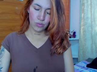victoria-lorens's Live Sex Cam Show
