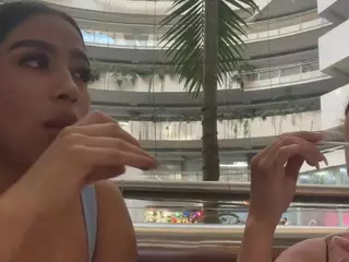 kendalljoy's Live Sex Cam Show