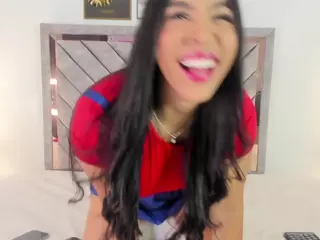 kendalljoy's Live Sex Cam Show