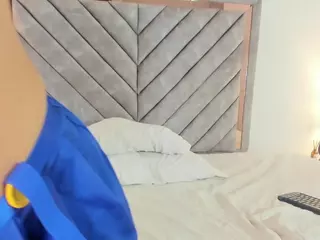 kendalljoy's Live Sex Cam Show