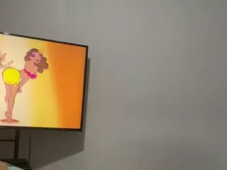 kendalljoy's Live Sex Cam Show