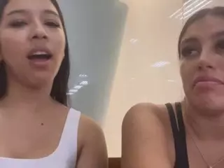 kendalljoy's Live Sex Cam Show