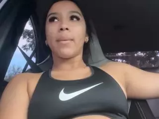 kendalljoy's Live Sex Cam Show