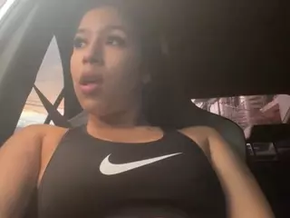 kendalljoy's Live Sex Cam Show