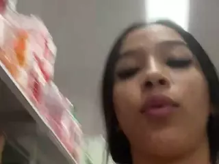 kendalljoy's Live Sex Cam Show