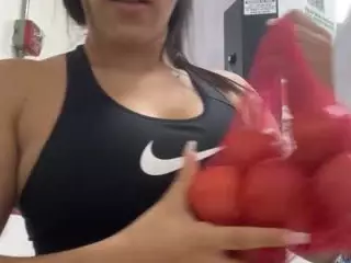 kendalljoy's Live Sex Cam Show