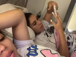 kendalljoy's Live Sex Cam Show