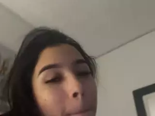 kendalljoy's Live Sex Cam Show