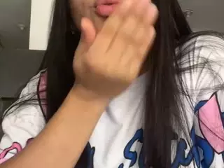 kendalljoy's Live Sex Cam Show