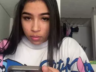 kendalljoy's Live Sex Cam Show