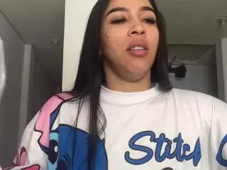 kendalljoy's Live Sex Cam Show