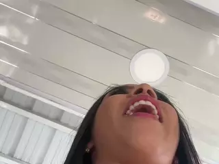 kendalljoy's Live Sex Cam Show