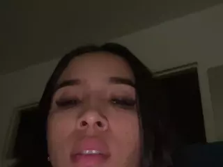 kendalljoy's Live Sex Cam Show