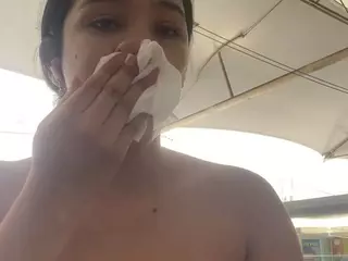 kendalljoy's Live Sex Cam Show