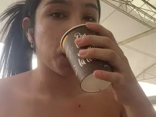kendalljoy's Live Sex Cam Show