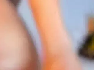 NINAGOLD's Live Sex Cam Show