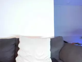 NINAGOLD's Live Sex Cam Show