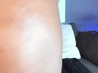 NINAGOLD's Live Sex Cam Show