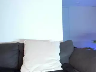 NINAGOLD's Live Sex Cam Show