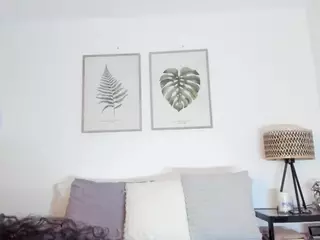 NINAGOLD's Live Sex Cam Show