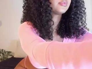 NINAGOLD's Live Sex Cam Show