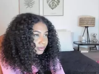 NINAGOLD's Live Sex Cam Show