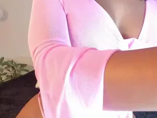NINAGOLD's Live Sex Cam Show