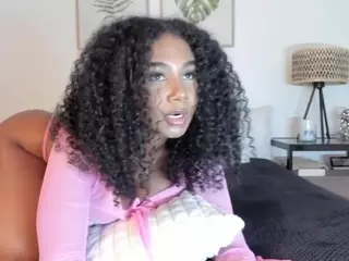 NINAGOLD's Live Sex Cam Show