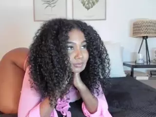 NINAGOLD's Live Sex Cam Show