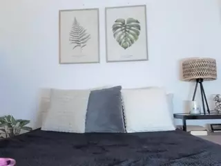 NINAGOLD's Live Sex Cam Show