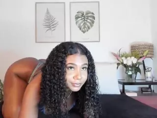 NINAGOLD's Live Sex Cam Show
